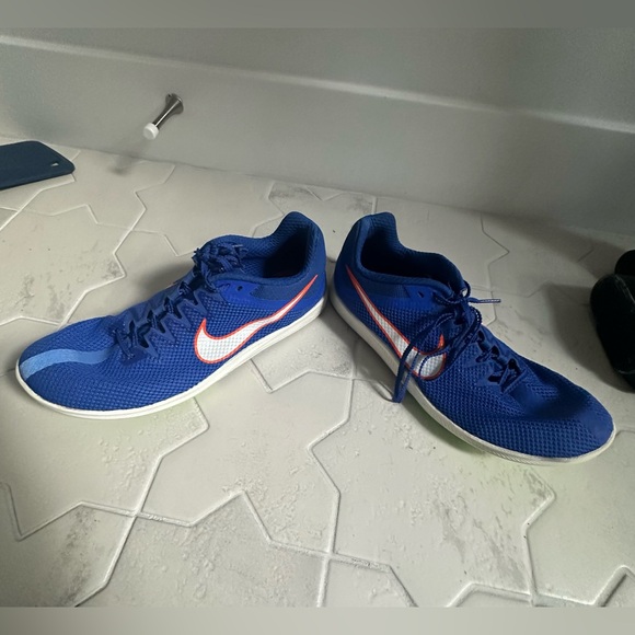 Nike Rival Distance Spikes - Picture 3 of 6